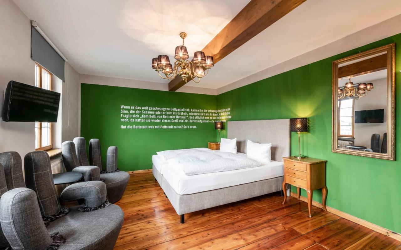 Hotel Turmdieb Volkach Kültér fotó